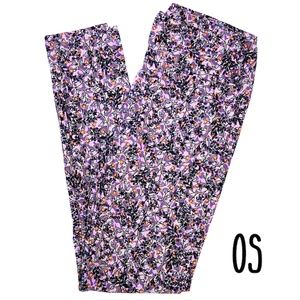 lularoe OS leggings
